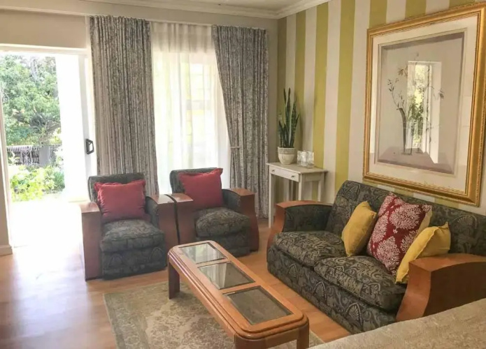 Protea Suite