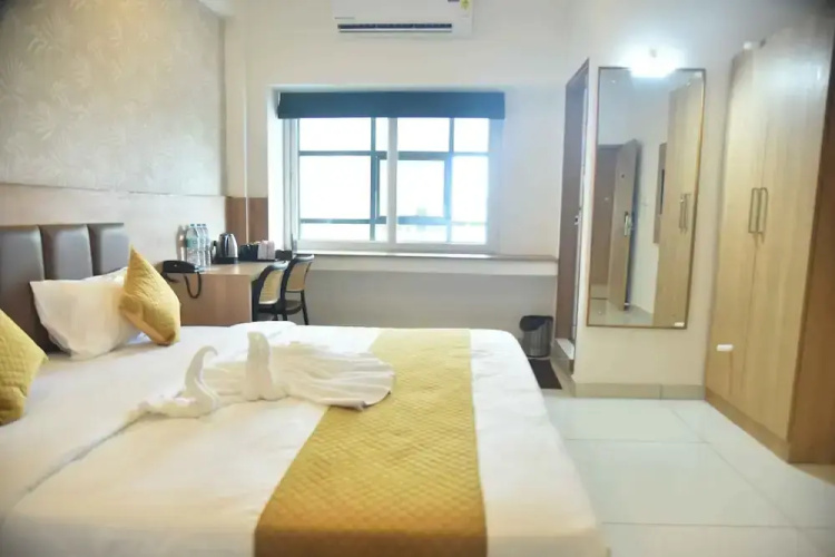 Bimba Hotels