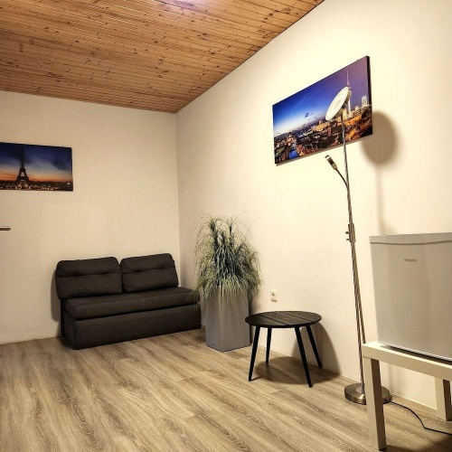 Double Family Suite