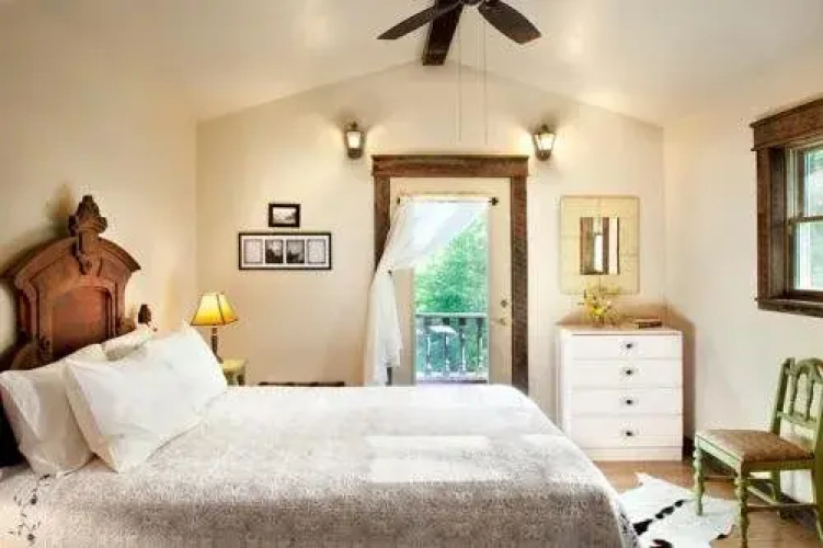 Belton Chalet