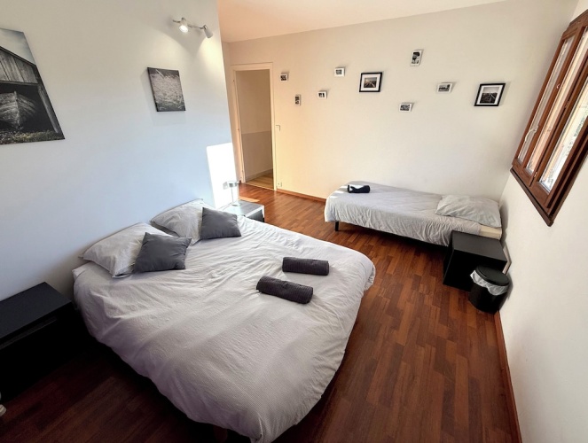 Comfort Triple room