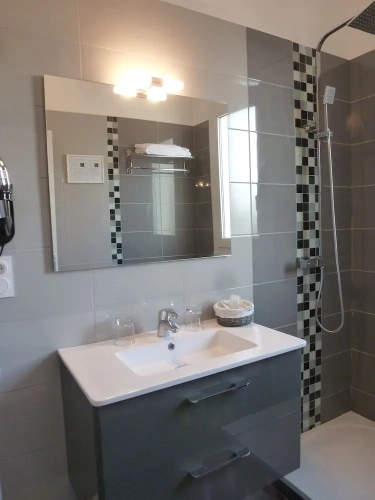 Premium Double room beachfront