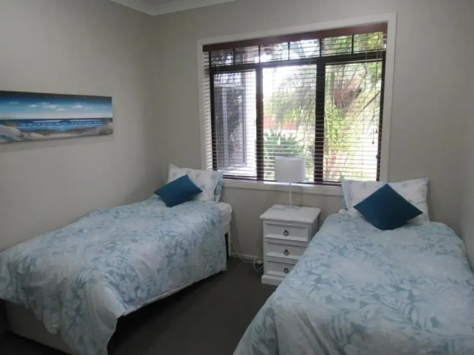 3 Bedrooms Cottage