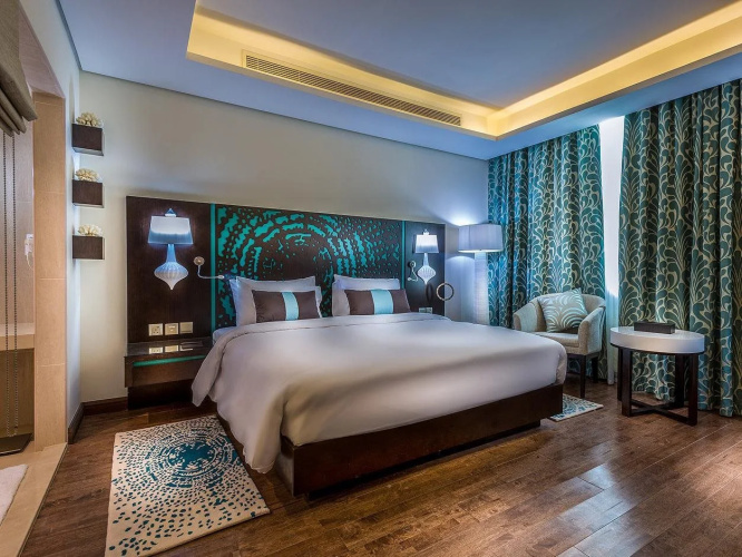 Signature Hotel Al Barsha photo 43