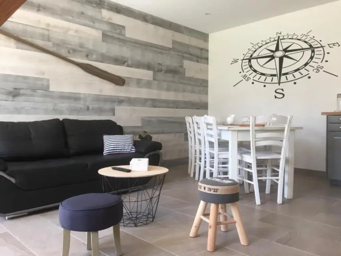 Duplex Apartment