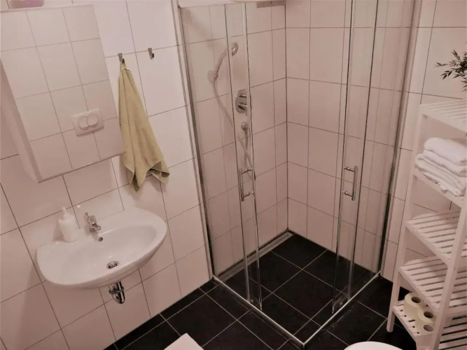 D&N Apartment