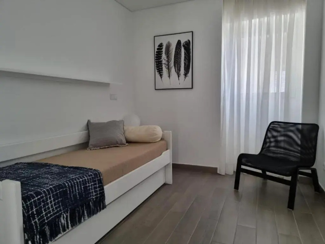 Home at Azores - Seashore T2 Apartment