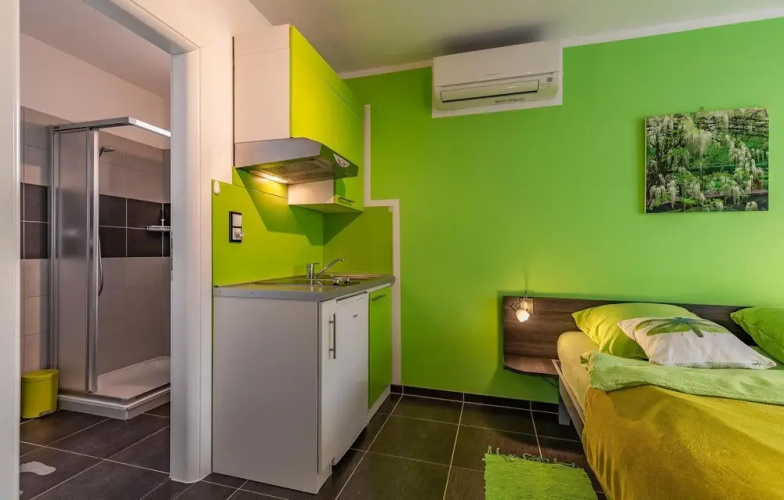 Stunning Apartment in Medulin With Wifi