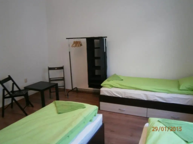 Ivory Tower Hostel