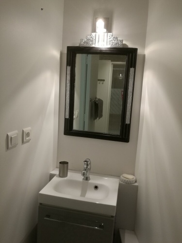 Résidence de Vaux