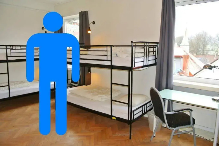 Marken Guesthouse