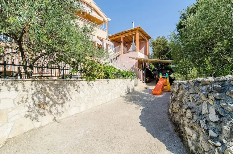 2 Bedrooms Standard Apartment