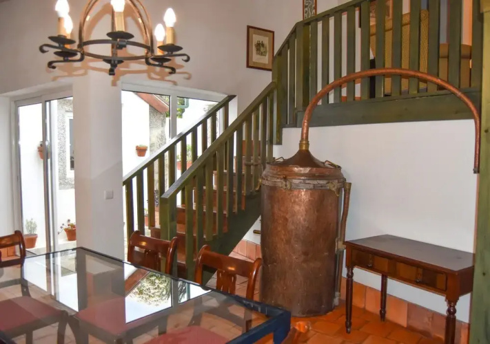 Casa de Lamas