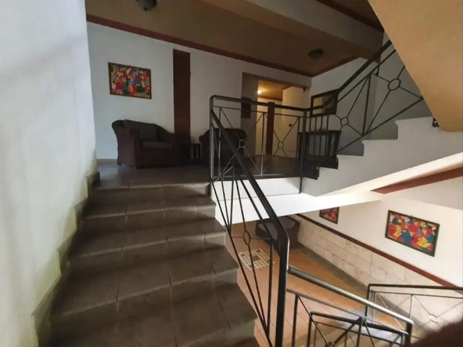 Apartamento Completo con Piscina a 3mts de la Playa