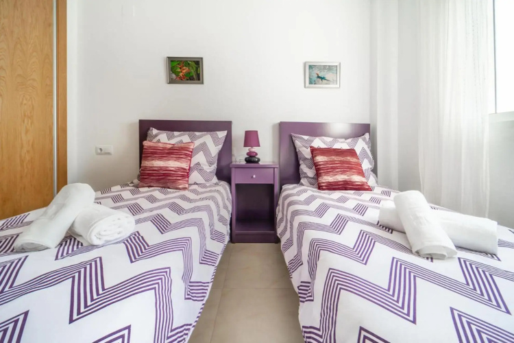 Quiet Two Bedroom Apartment2 - RA2521LT