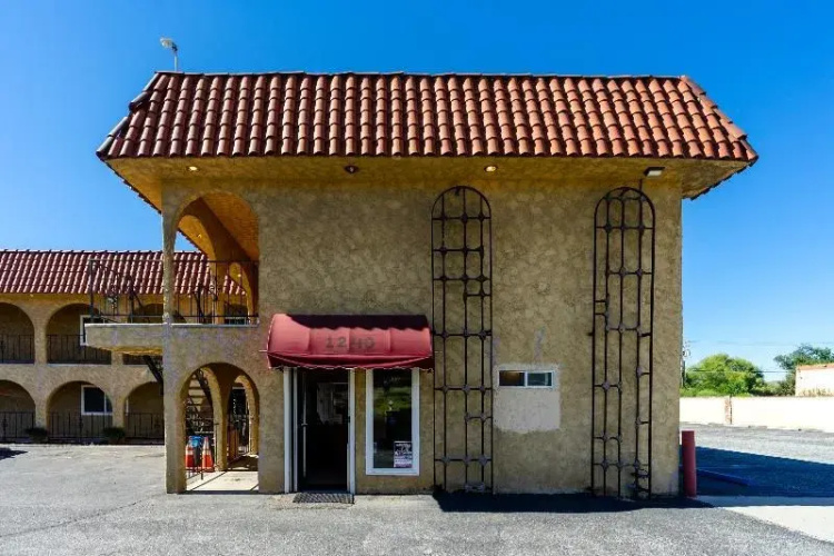 Imagen del hotel