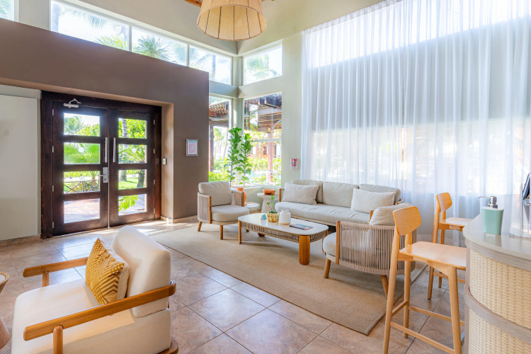 Wyndham Alltra Punta Cana All Inclusive Resort photo 9