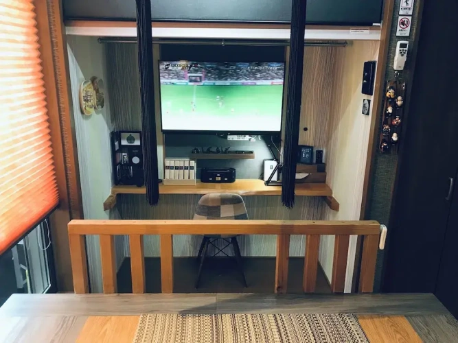 Comfort Double Studio