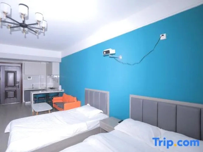 Family Suite with sea view