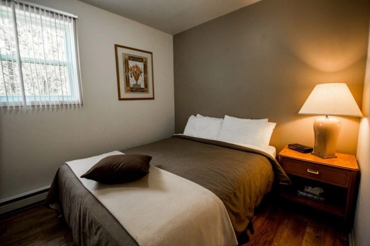 1 Bedroom Standard room