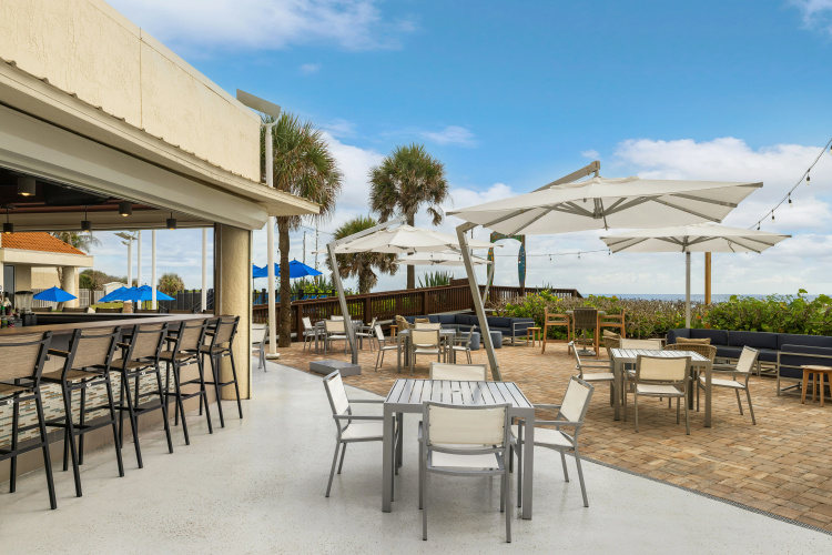 Hilton Melbourne Beach Oceanfront photo 32