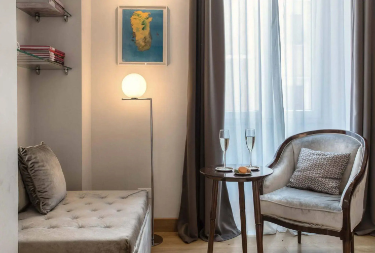 Relais Rione Ponte