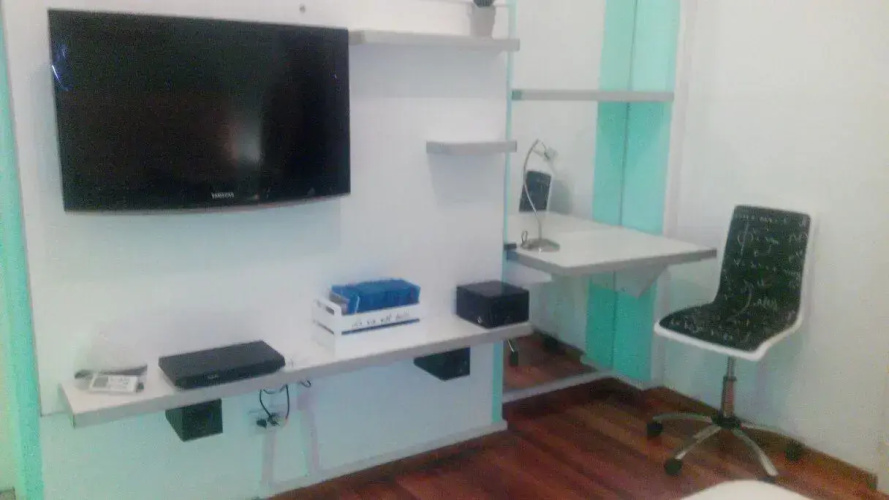 La Rocca Hostel