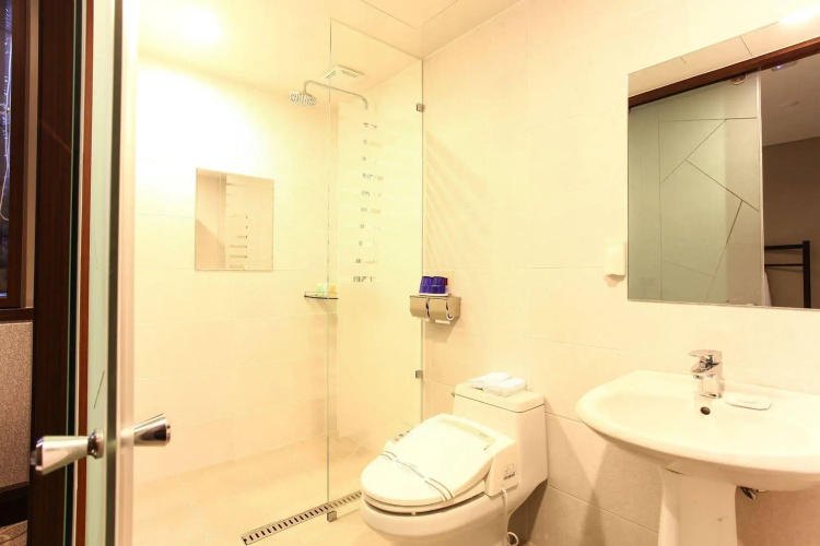 Rosana Hotel