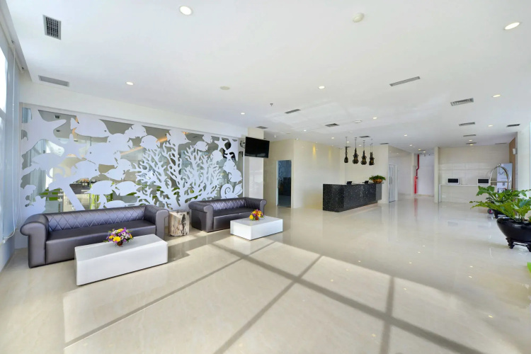 Whiz Prime Hotel Sudirman Cilacap