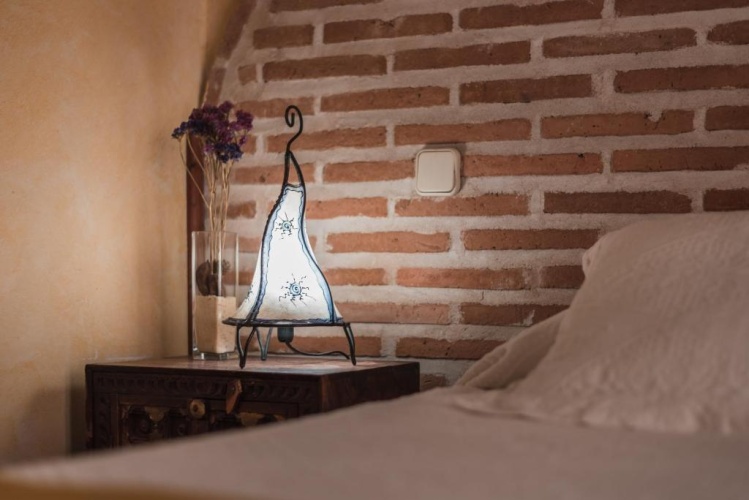 Comfort Double room with balcony