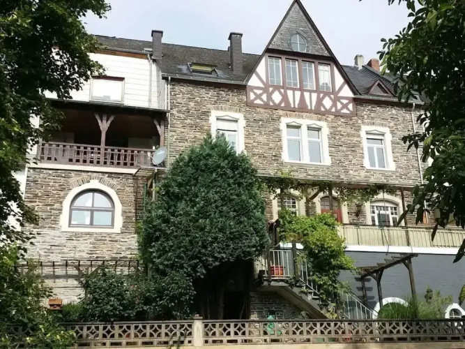 Otel görseli