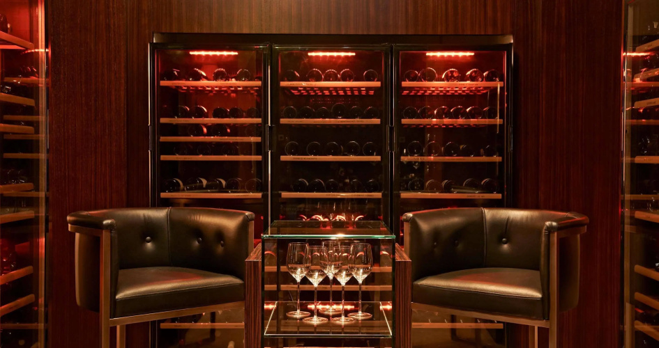 The St. Regis Doha photo 13