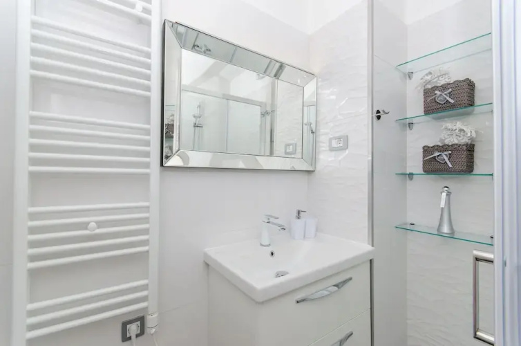 Apartment Luxury Center
