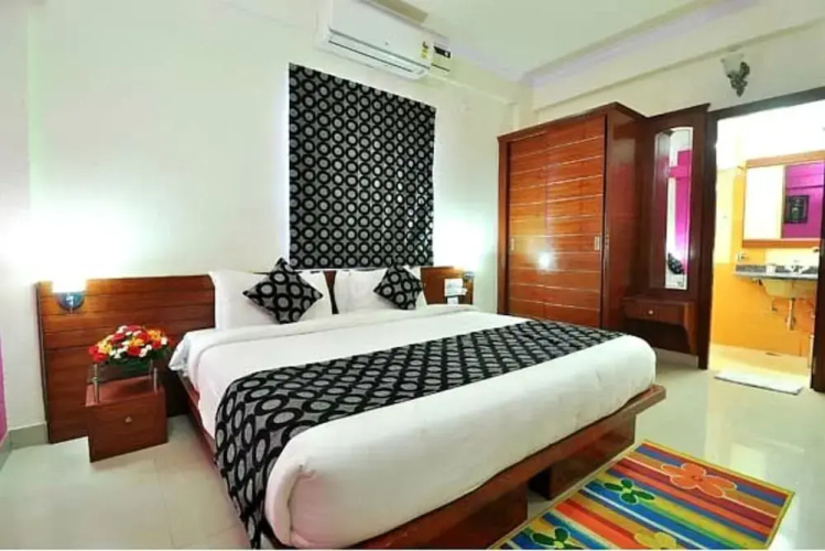 Hotel Highsky - Outer Ring Road