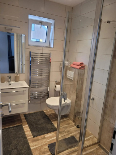 Apartman centrum v súkromí