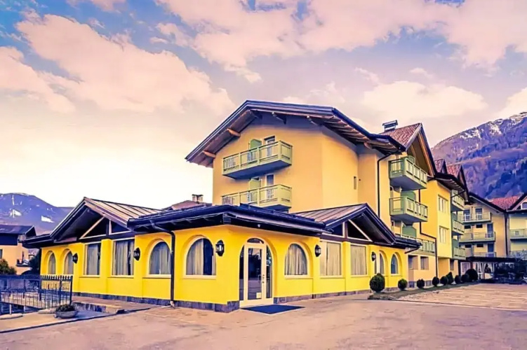Image de l'hôtel