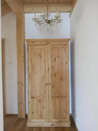Ferienwohnung Seidlpark im Haus Ecker
