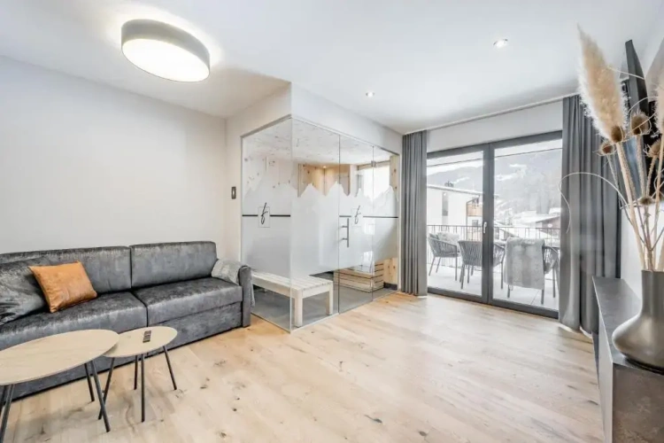 Superior Double Apartment