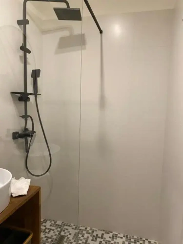 1 Bedroom Double Apartment