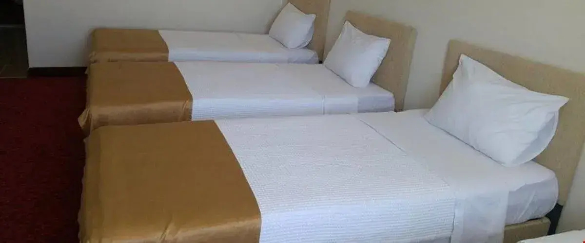 Butik Ertur Hotel