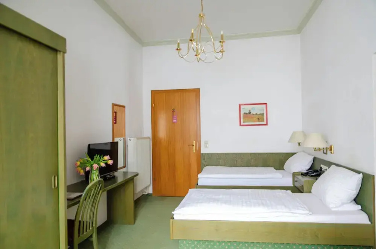 Villa Henckel