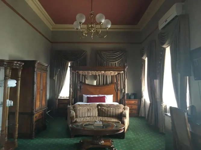 Superior Suite