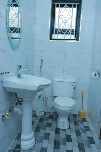 Jovamel Homestay