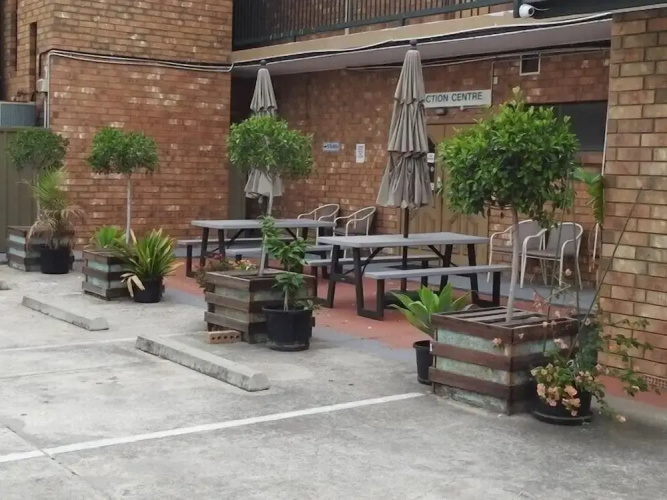 Imagen del hotel