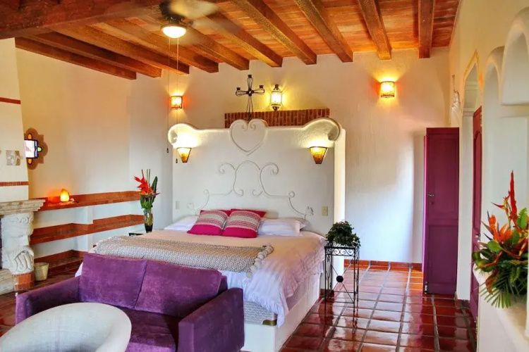 Villa Del Angel