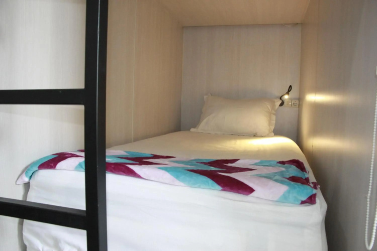 The Peak Guest House