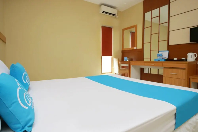 Grand Mulya Bogor