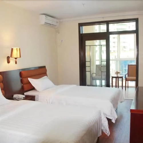 Tangrenfu Hotel