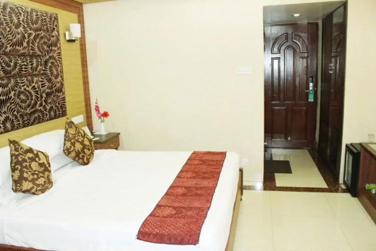 Marino Hotel Uttara