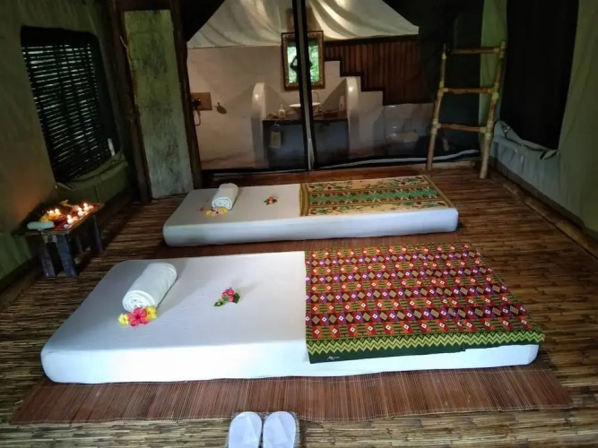 Aetas Glamping